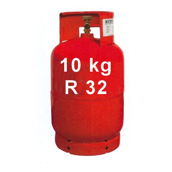 10 KG GAZ RÉFRIGÉRANT R 32 – ZONEGAS