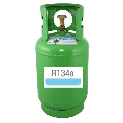 Gaz réfrigérant R134A GAZ /R134 - Chine Le réfrigérant 134a, le fréon gaz  R134a
